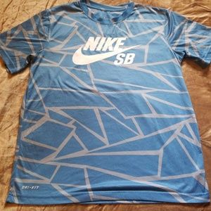 Nike Dri Fit Tee